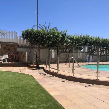 El Apartamento De Irma Maspalomas  Exterior foto