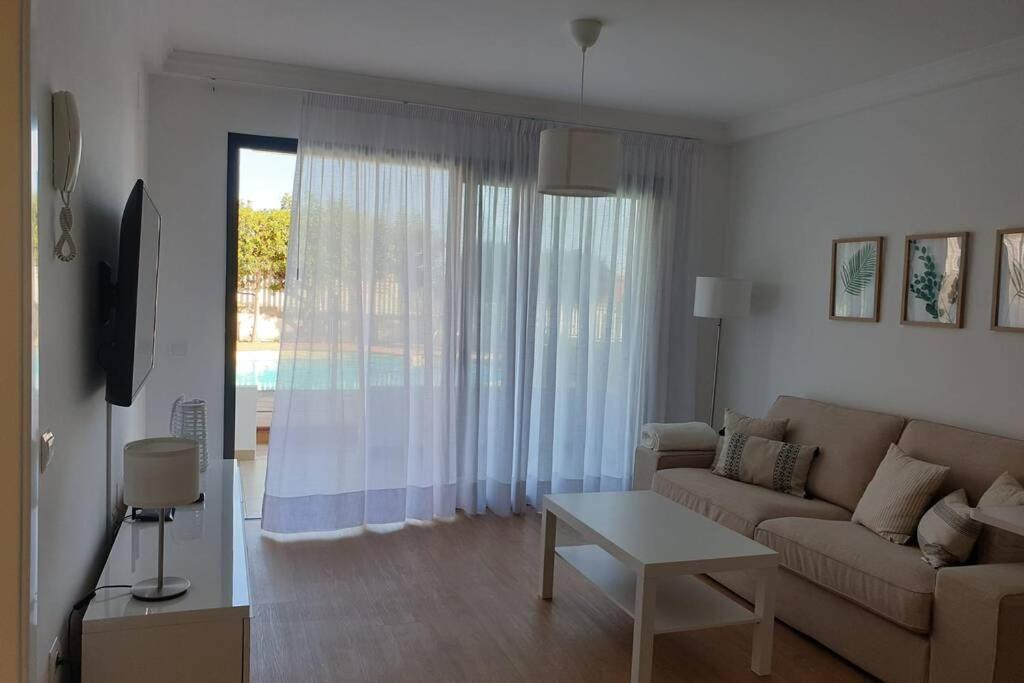 El Apartamento De Irma Maspalomas  Exterior foto