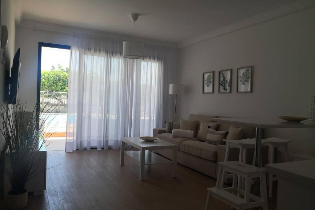 El Apartamento De Irma Maspalomas  Exterior foto