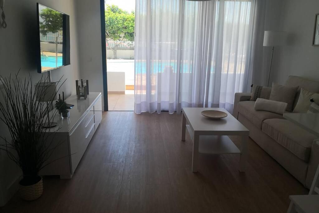 El Apartamento De Irma Maspalomas  Exterior foto