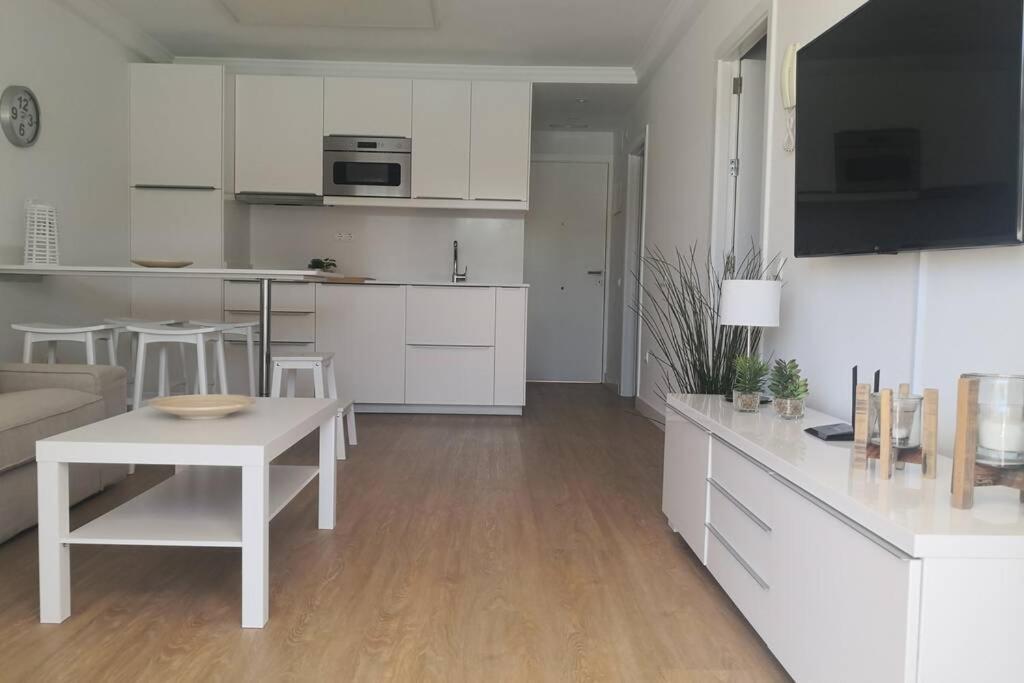 El Apartamento De Irma Maspalomas  Exterior foto