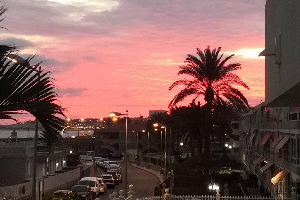 El Apartamento De Irma Maspalomas  Exterior foto