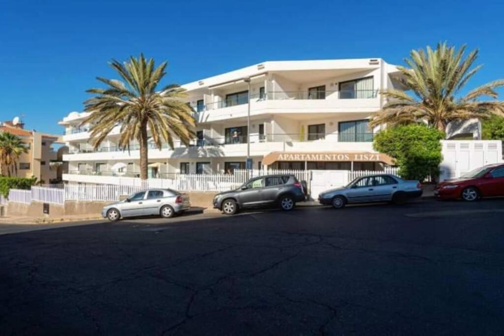 El Apartamento De Irma Maspalomas  Exterior foto