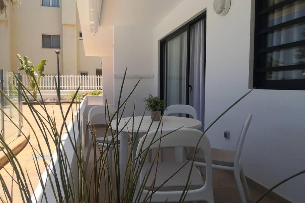 El Apartamento De Irma Maspalomas  Exterior foto