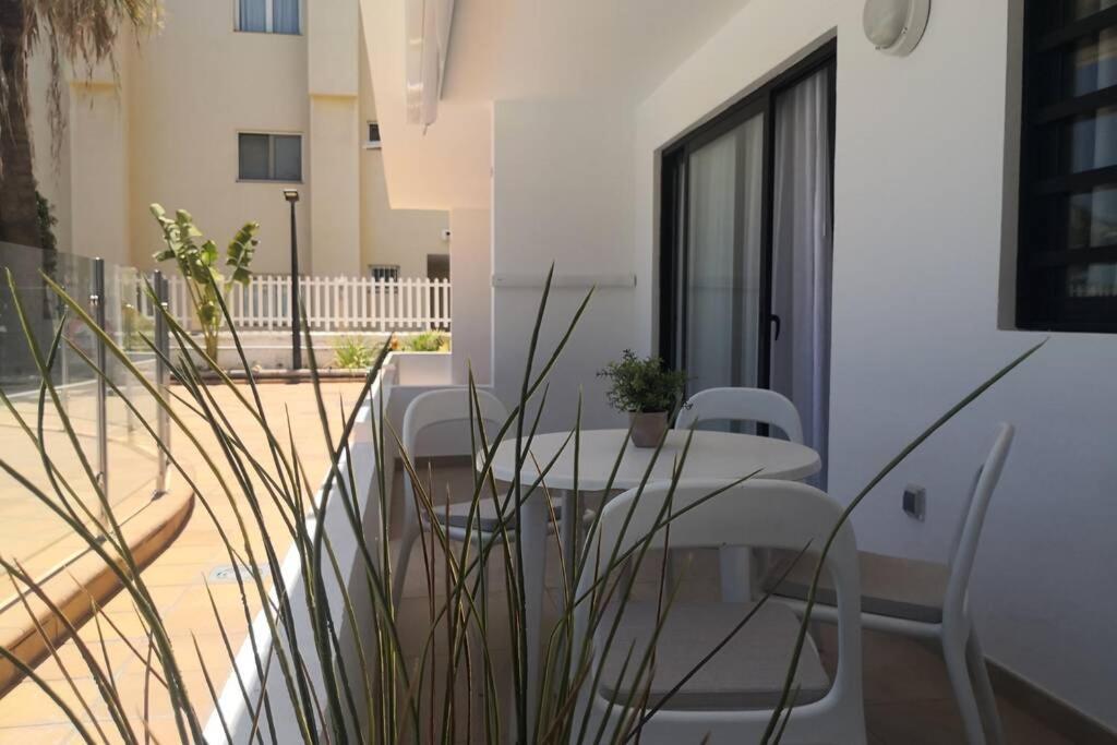 El Apartamento De Irma Maspalomas  Exterior foto