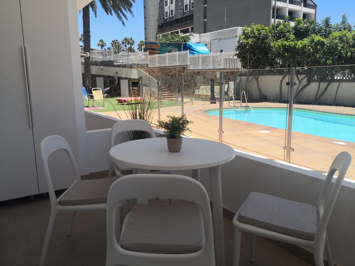 El Apartamento De Irma Maspalomas  Exterior foto