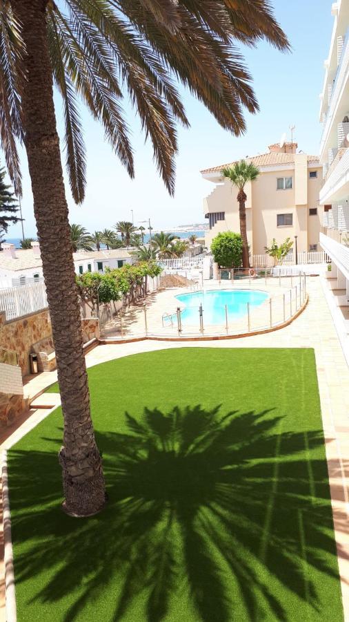 El Apartamento De Irma Maspalomas  Exterior foto