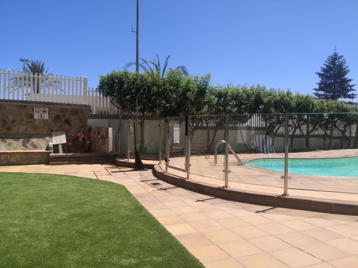 El Apartamento De Irma Maspalomas  Exterior foto